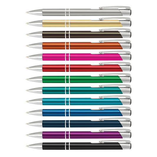 Panama Pen with custom branded logo - Simply Merchandise