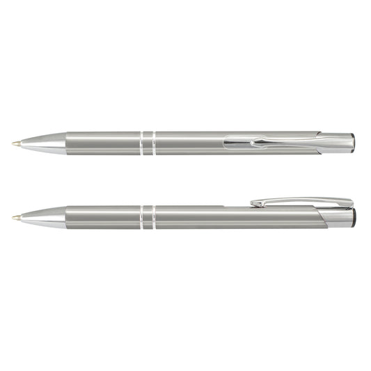 Panama Pen with custom branded logo - Simply Merchandise