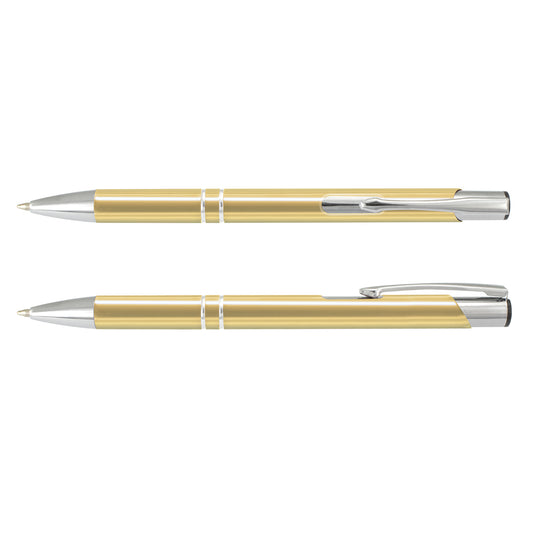 Panama Pen with custom branded logo - Simply Merchandise