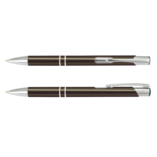 Panama Pen with custom branded logo - Simply Merchandise