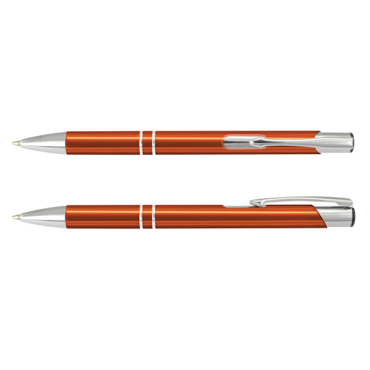 Panama Pen with custom branded logo - Simply Merchandise