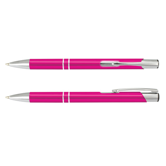 Panama Pen with custom branded logo - Simply Merchandise