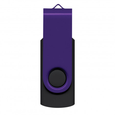 Helix 16GB Flash Drive - Simply Merchandise