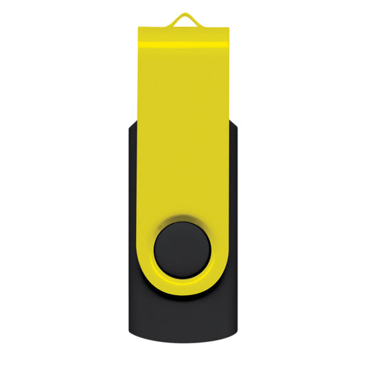 Helix 16GB Flash Drive - Simply Merchandise