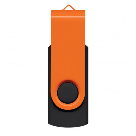 Helix 16GB Flash Drive - Simply Merchandise