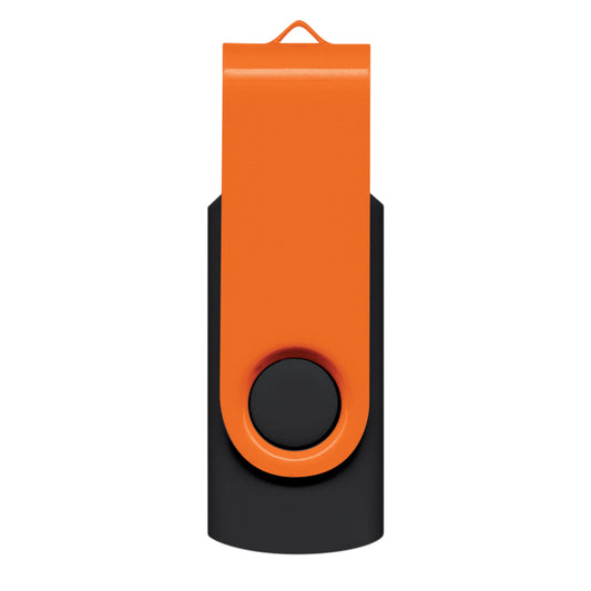 Helix 16GB Flash Drive - Simply Merchandise