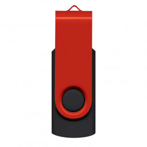 Helix 16GB Flash Drive - Simply Merchandise