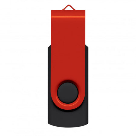 Helix 16GB Flash Drive - Simply Merchandise