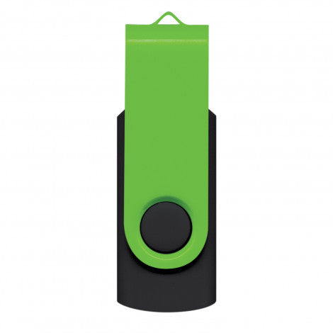 Helix 16GB Flash Drive - Simply Merchandise