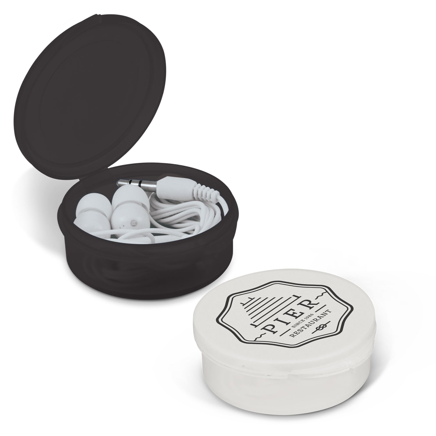 Mondo Earbuds - Simply Merchandise