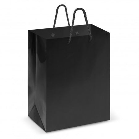 Laminated Carry Bag - Medium - Simply Merchandise