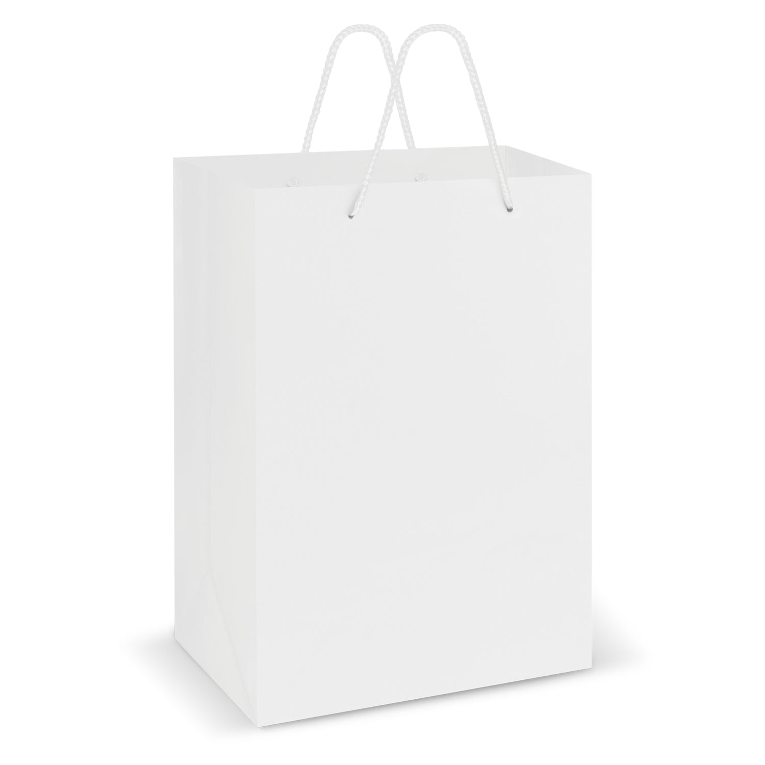 Laminated Carry Bag - Large - Simply Merchandise