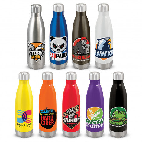 Mirage Vacuum Bottle - Simply Merchandise