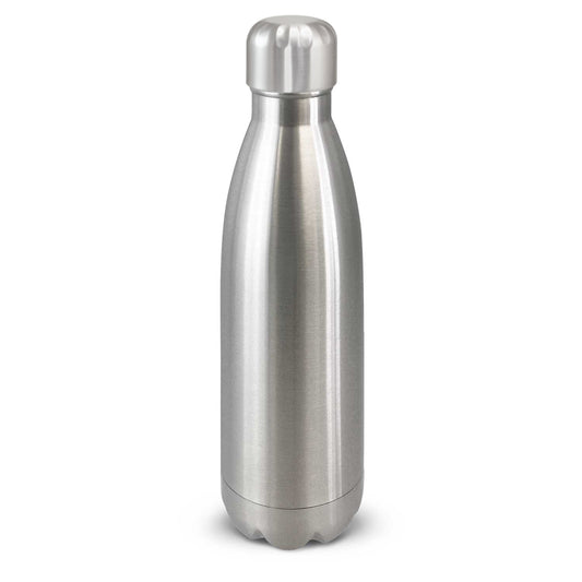 Mirage Vacuum Bottle with custom branded logo - Simply Merchandise