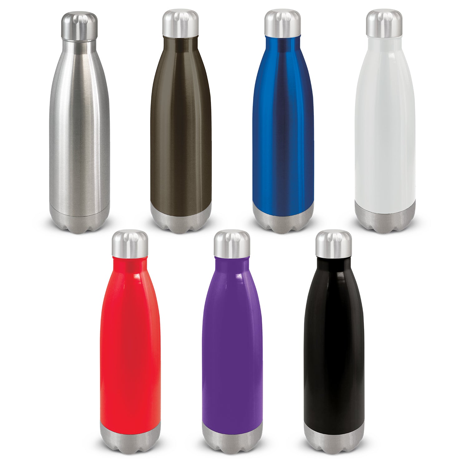 Mirage Vacuum Bottle - Simply Merchandise