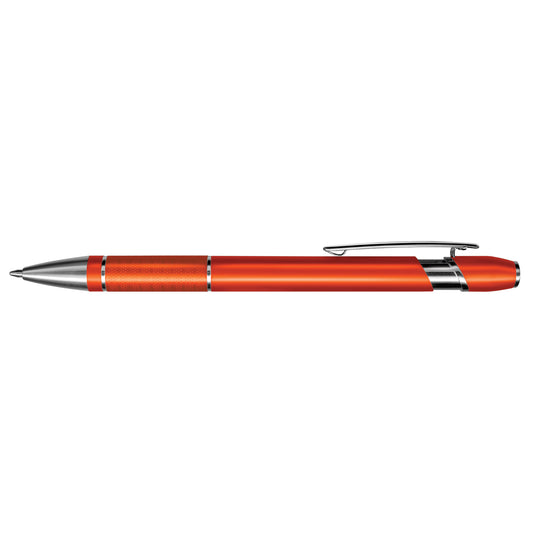 Centra Pen with custom branded logo - Simply Merchandise