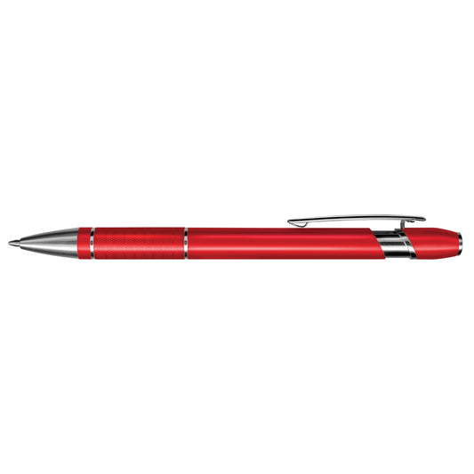 Centra Pen with custom branded logo - Simply Merchandise