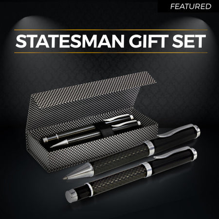 Statesman Gift Set - Simply Merchandise