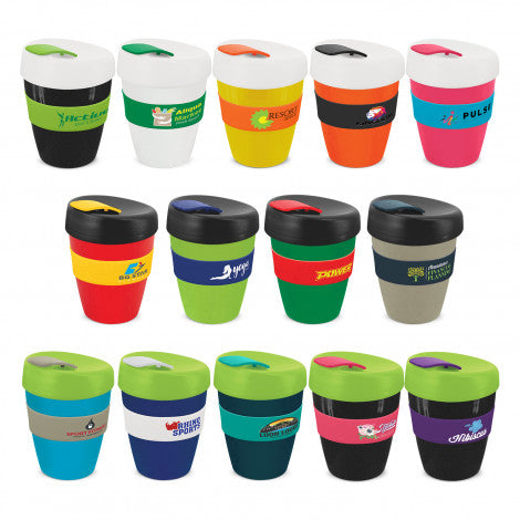 Express Cup Deluxe - 350ml - Simply Merchandise