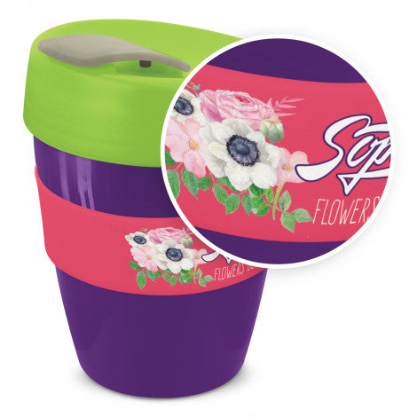 Express Cup Deluxe - 350ml - Simply Merchandise