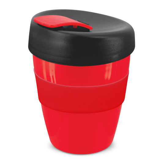 Express Cup Deluxe - 350ml with custom branded logo - Simply Merchandise