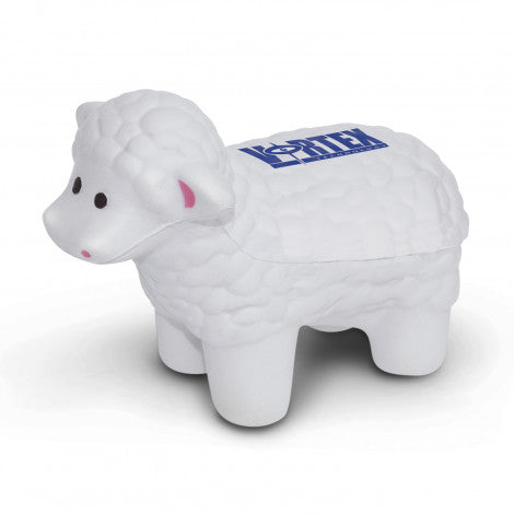 Stress Sheep - Simply Merchandise