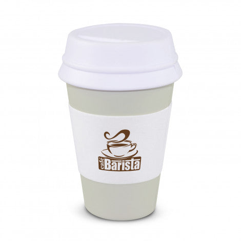 Stress Coffee Cup - Simply Merchandise