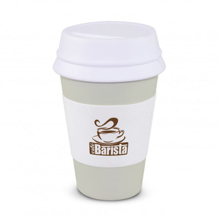 Stress Coffee Cup - Simply Merchandise