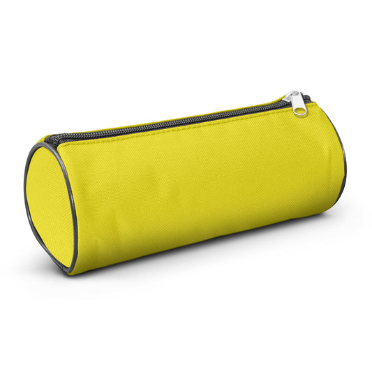 Radius Pencil Case with custom branded logo - Simply Merchandise