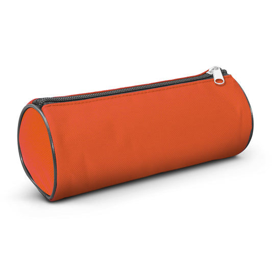 Radius Pencil Case with custom branded logo - Simply Merchandise