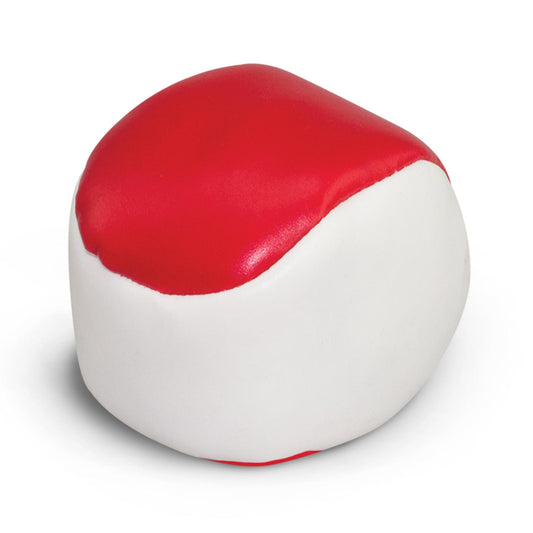 Hacky Sacks with custom branded logo - Simply Merchandise