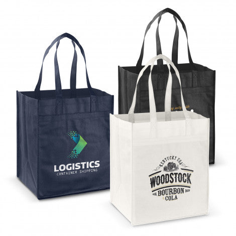 Mega Shopper Tote Bag - Simply Merchandise