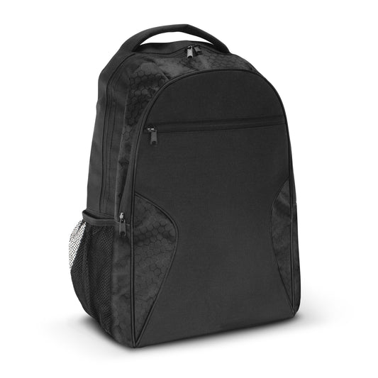 Artemis Laptop Backpack with custom branded logo - Simply Merchandise