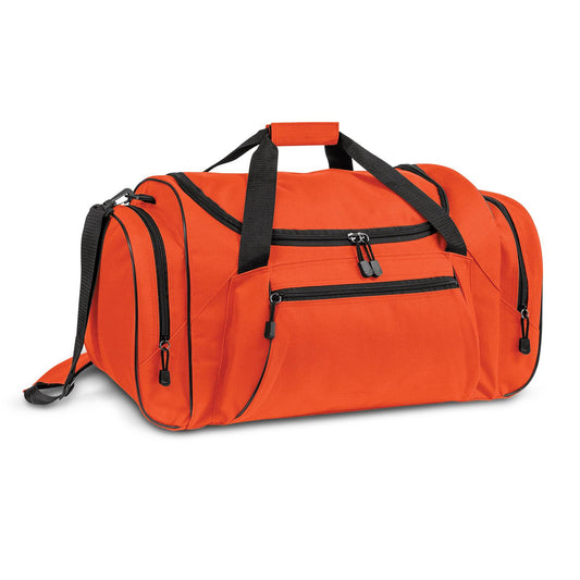 Champion Duffle Bag - Simply Merchandise