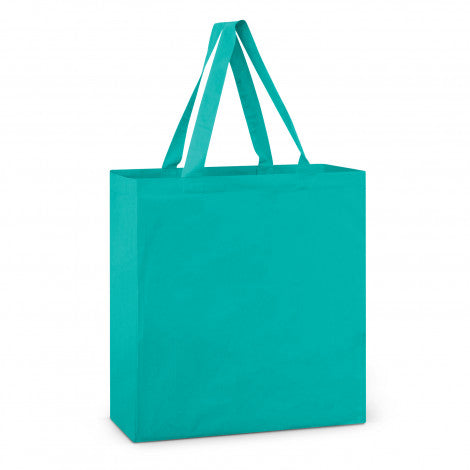 Carnaby Cotton Tote Bag - Colours - Simply Merchandise