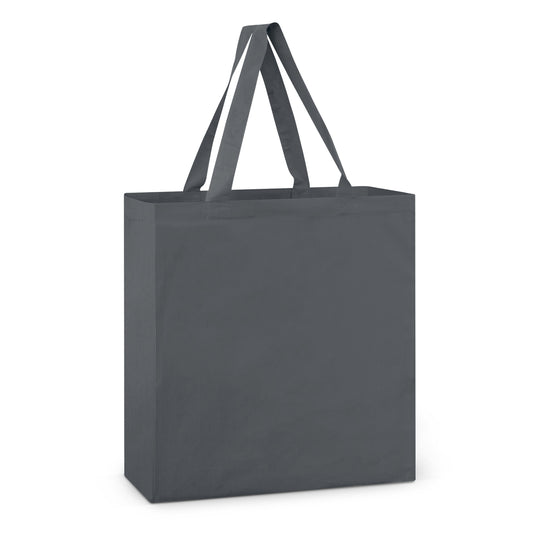 Carnaby Cotton Tote Bag - Colours with custom branded logo - Simply Merchandise
