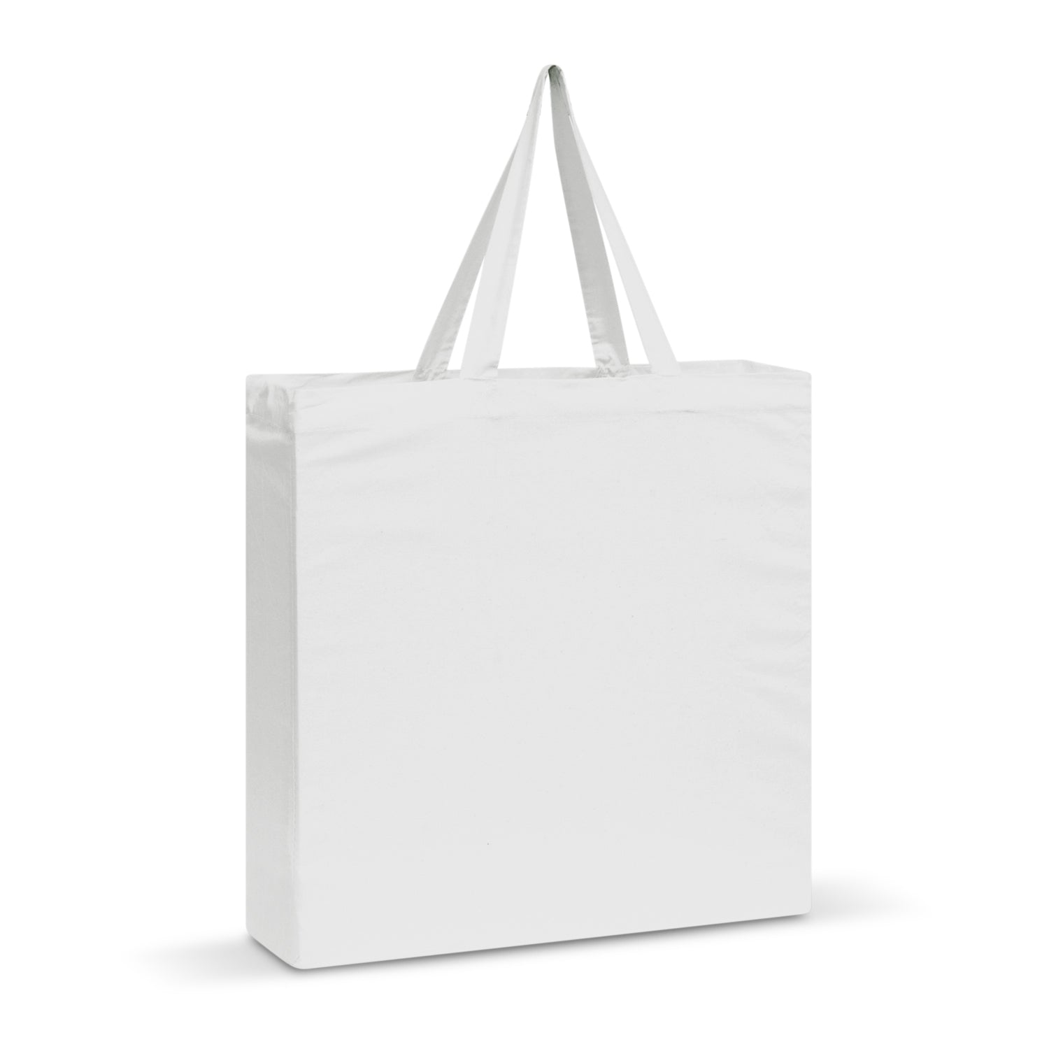 Carnaby Cotton Tote Bag - Colours - Simply Merchandise