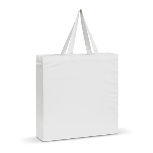 Carnaby Cotton Tote Bag - Colours - Simply Merchandise