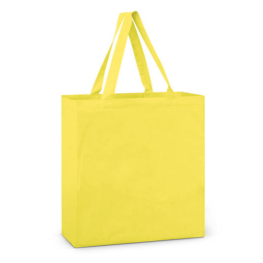 Carnaby Cotton Tote Bag - Colours with custom branded logo - Simply Merchandise