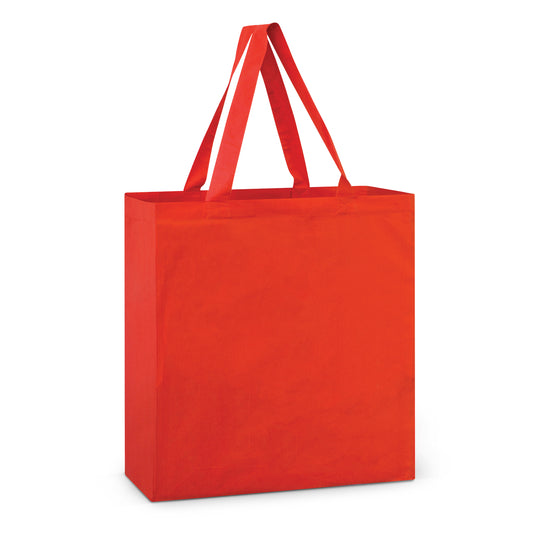 Carnaby Cotton Tote Bag - Colours with custom branded logo - Simply Merchandise