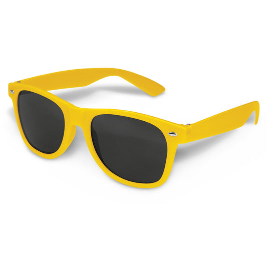 Malibu Premium Sunglasses with custom branded logo - Simply Merchandise