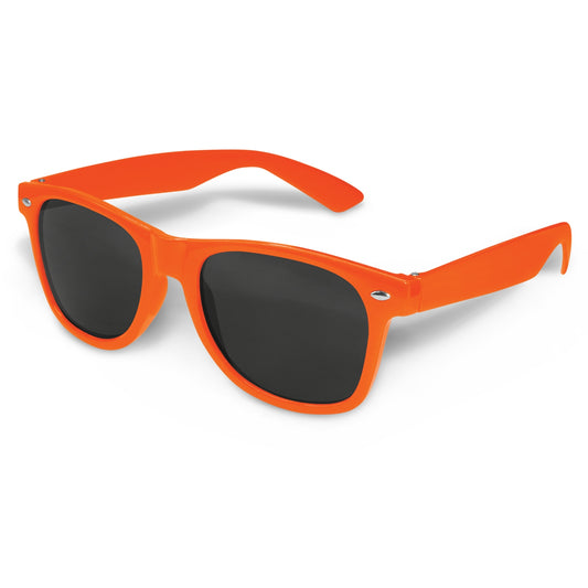 Malibu Premium Sunglasses with custom branded logo - Simply Merchandise