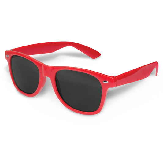Malibu Premium Sunglasses with custom branded logo - Simply Merchandise