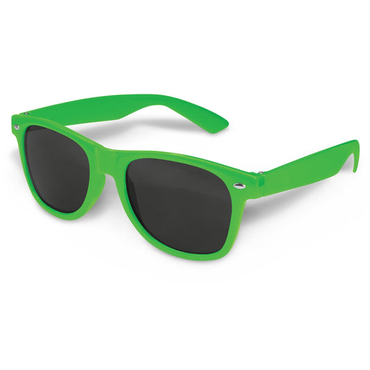 Malibu Premium Sunglasses with custom branded logo - Simply Merchandise