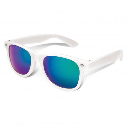 Malibu Premium Sunglasses - Mirror Lens - Simply Merchandise