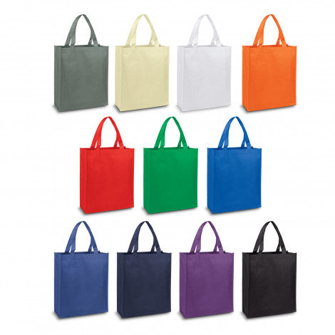 Kira A4 Tote Bag - Simply Merchandise
