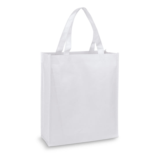 Kira A4 Tote Bag - Simply Merchandise