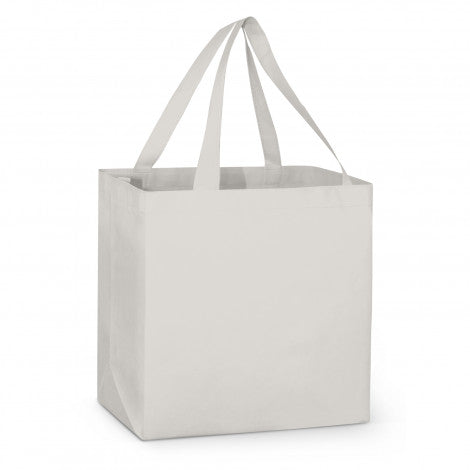 City Shopper Tote Bag - Simply Merchandise