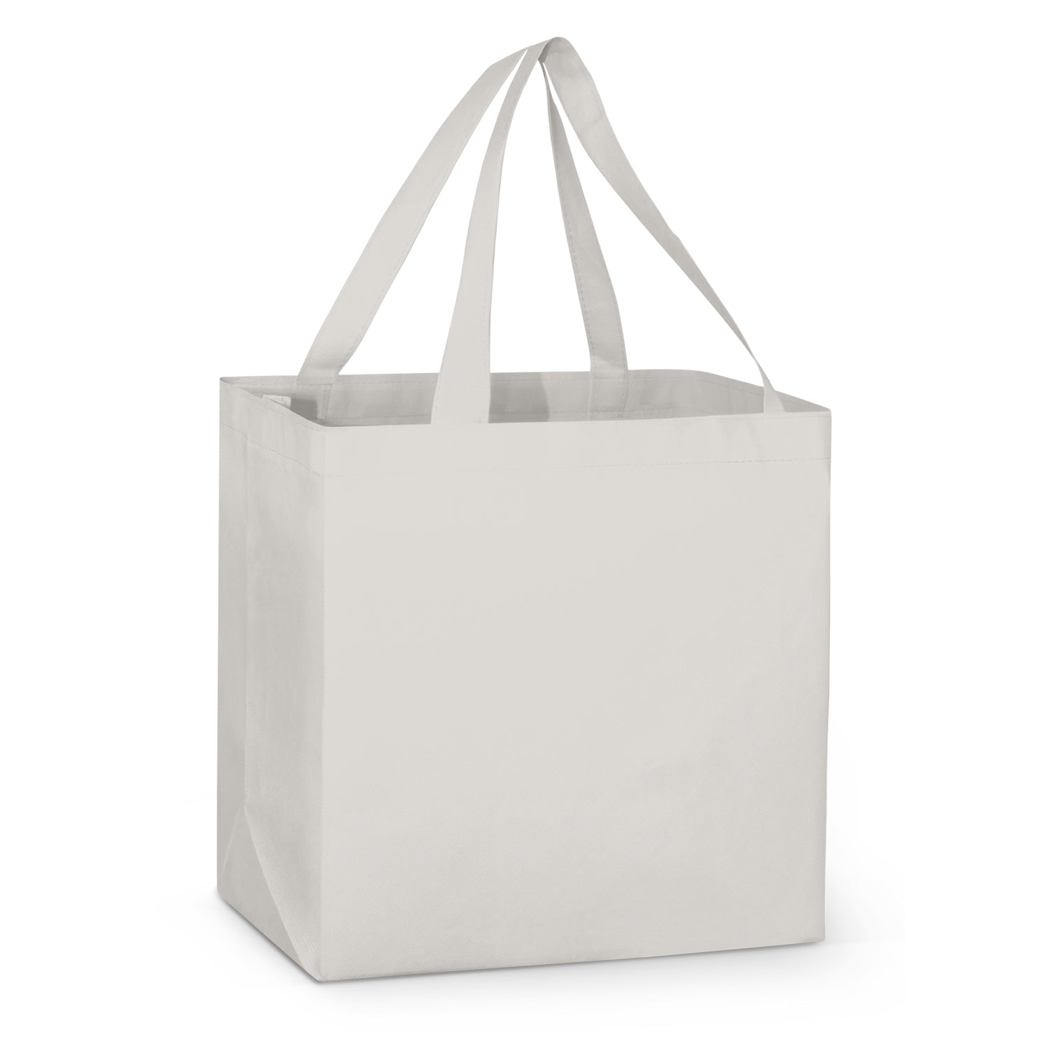 City Shopper Tote Bag - Simply Merchandise