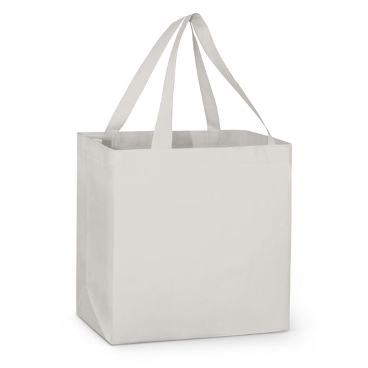 City Shopper Tote Bag - Simply Merchandise